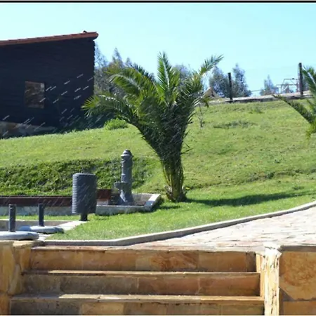 Holiday home Casa Rural Reserva Biosfera By Aston *
