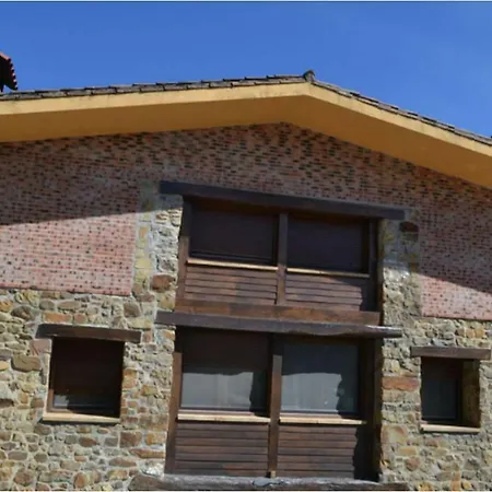 Casa Rural Reserva Biosfera By Aston * Marmiz