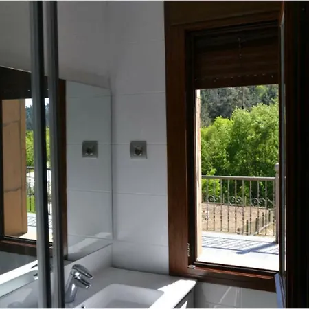 Casa Rural Reserva Biosfera By Aston Holiday home