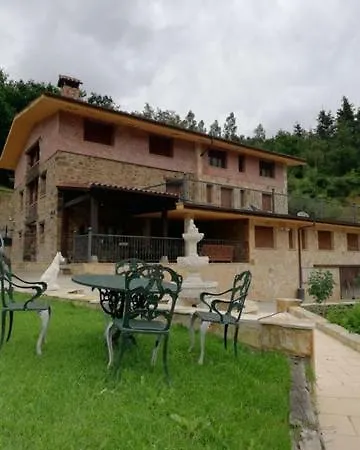 Casa Rural Reserva Biosfera By Aston