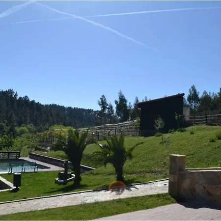 Holiday home Casa Rural Reserva Biosfera By Aston Marmiz