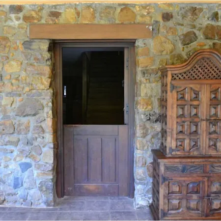 Casa Rural Reserva Biosfera By Aston Holiday home