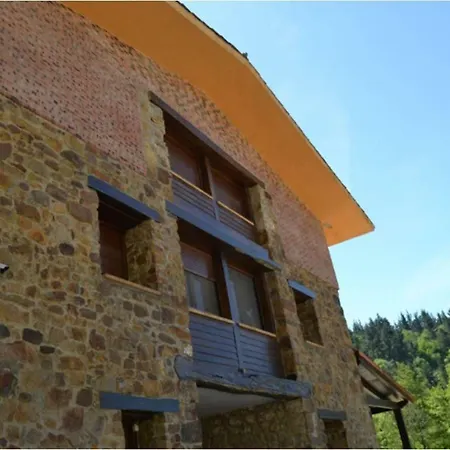 Casa Rural Reserva Biosfera By Aston Holiday home