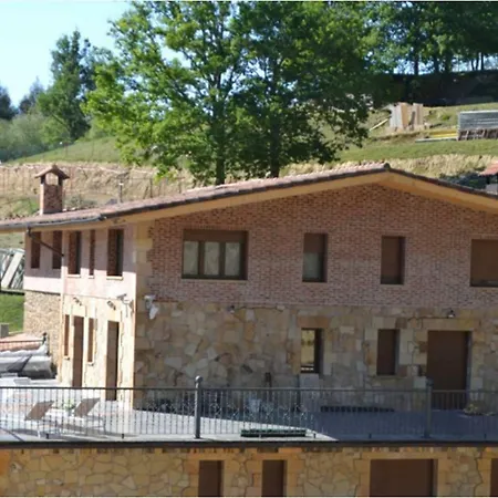 Casa Rural Reserva Biosfera By Aston * Marmiz