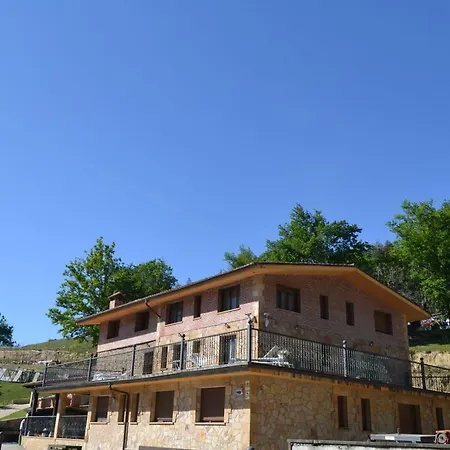 Casa Rural Reserva Biosfera By Aston *