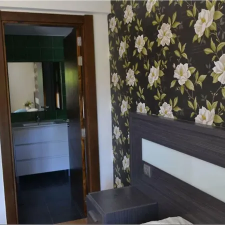 Casa Rural Reserva Biosfera By Aston Holiday home *