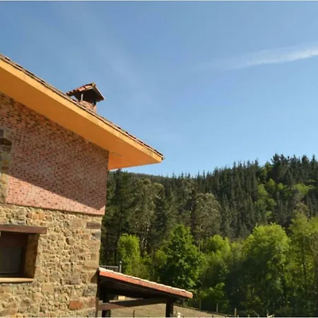 Casa Rural Reserva Biosfera By Aston