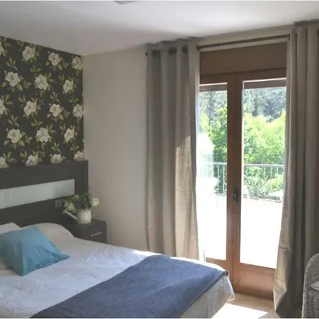 Casa Rural Reserva Biosfera By Aston Holiday home *
