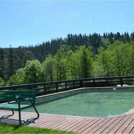 Casa Rural Reserva Biosfera By Aston Holiday home