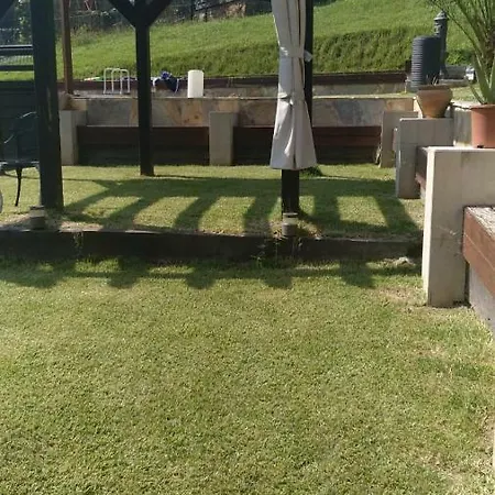 Casa Rural Reserva Biosfera By Aston *