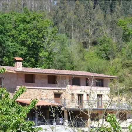 Casa Rural Reserva Biosfera By Aston