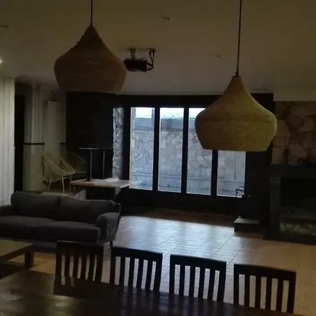 Casa Rural Reserva Biosfera By Aston